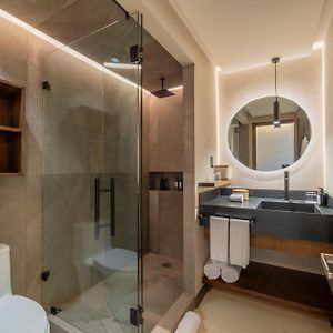 Habitación Estándar con Cama Queen